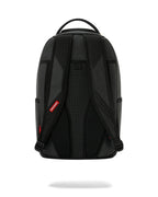 Futurebag™ Shark Central Bubble Shark Backpack Black Top Handle