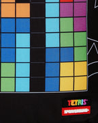 Futurebag™ Tetris With Diablo and Money Bear Multicolor Backpack