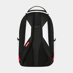Futurebag™ Money Bear Stash Backpack Multi Graphic Top Handle
