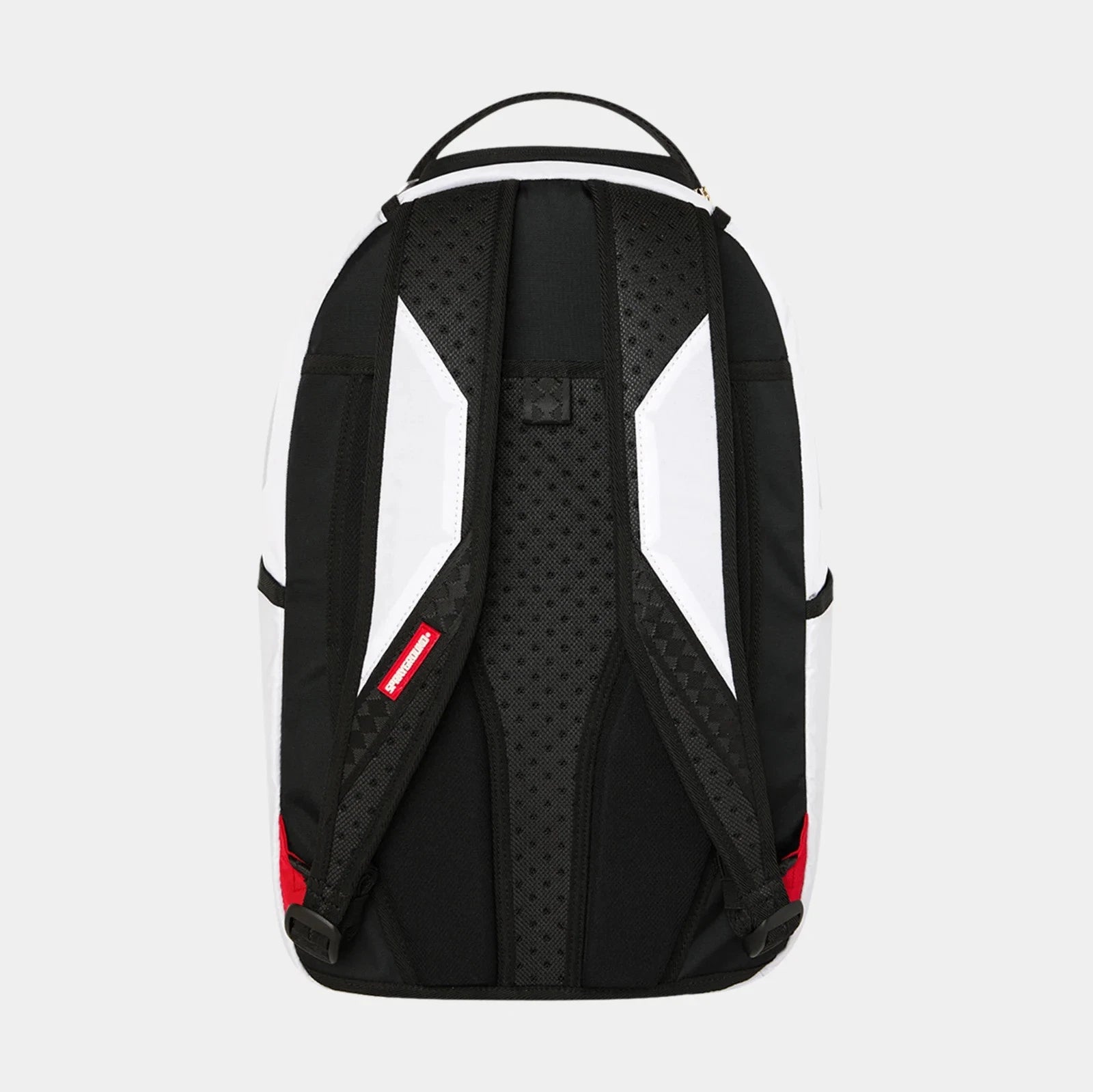 Futurebag™ Money Bear Stash Backpack Multi Graphic Top Handle