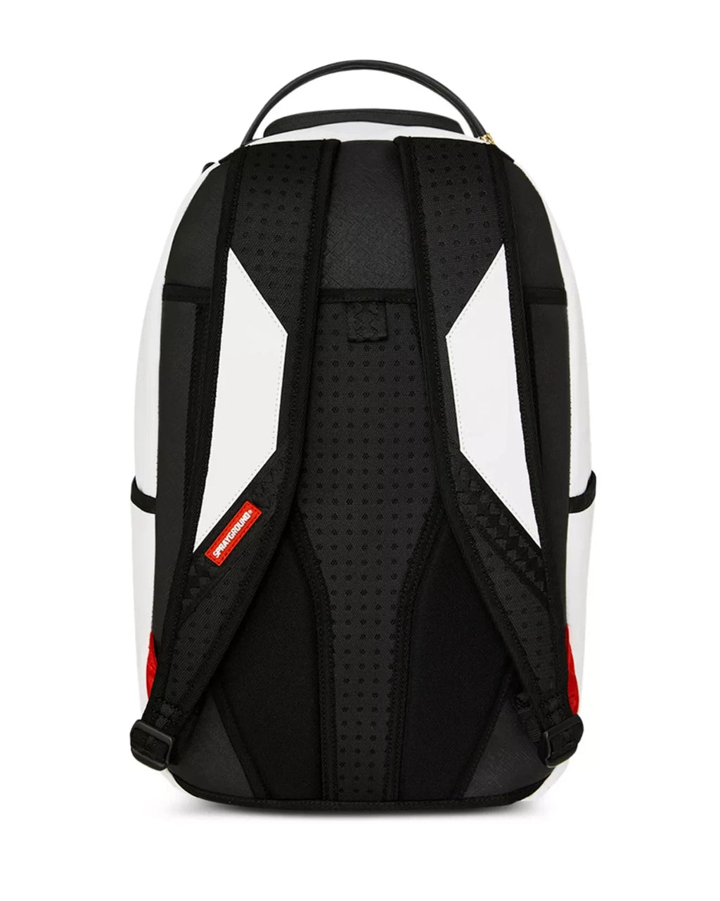 Futurebag™ Shark Central Bubble Shark Backpack White Outdoor