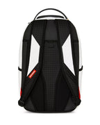 Futurebag™ Shark Central Bubble Shark Backpack White Outdoor