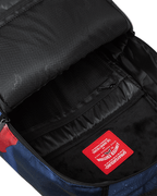 Futurebag™ To The Future Anime Backpack Multicolor