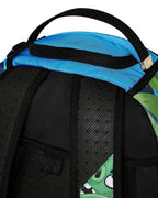 Futurebag™ Pig Pile Angry Birds Backpack Multicolor