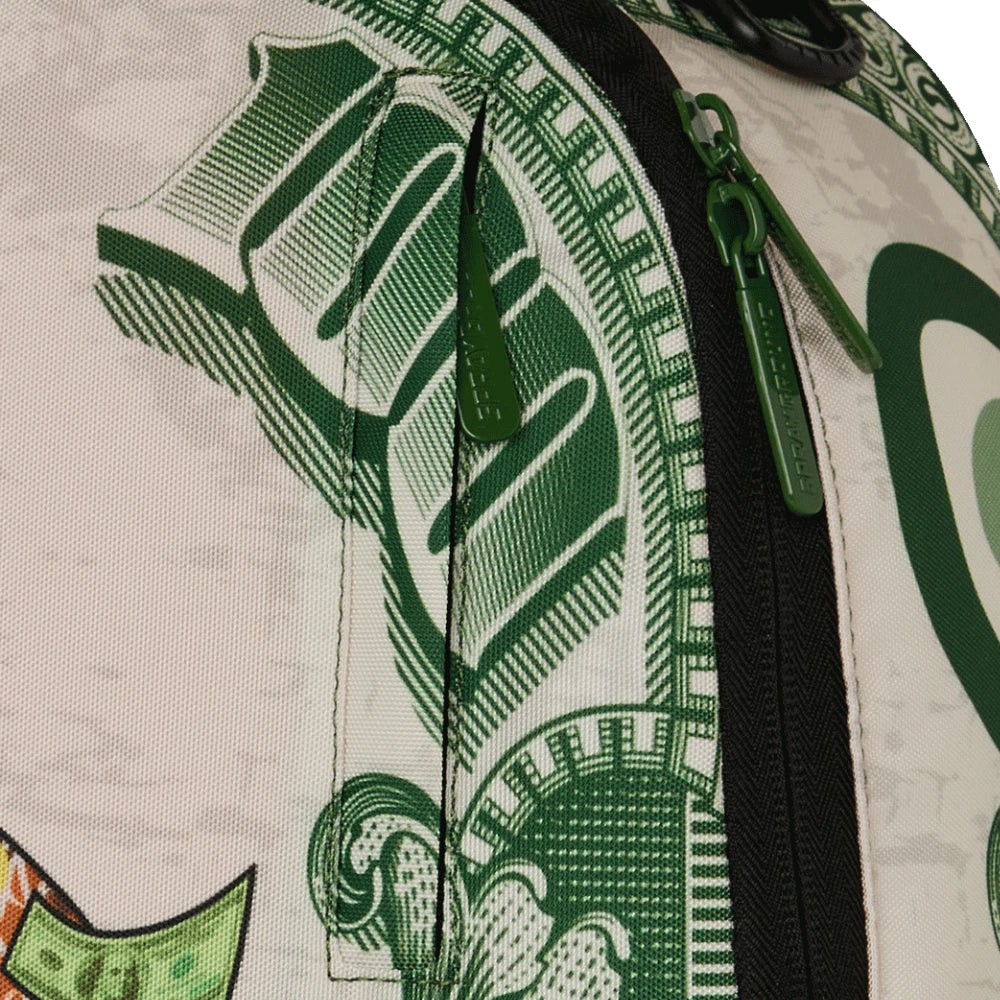 Futurebag™ Fly Bear 2 Backpack Multi Limited Edition