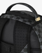 Futurebag™ Looney Tunes Fight Cloud Backpack Black Graphic