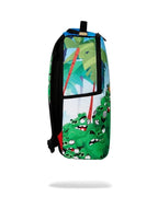 Futurebag™ Pig Pile Angry Birds Backpack Multicolor
