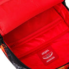 Futurebag™ Diablo Burning Billion Diablo Bill Multicolor Backpack