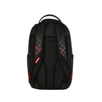 Futurebag™ Subway Vandals Backpack Black Graphic Shoulder Strap