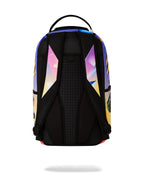 Futurebag™ A.I. Fractal Visions Backpack Multi Limited Edition