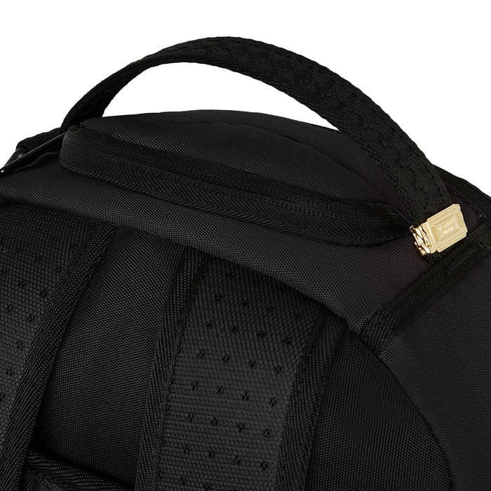 Futurebag™ Gundam Grunge Backpack Multicolor Adjustable Strap