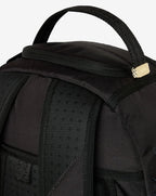 Futurebag™ Rugrats Forever Young Backpack Black Adjustable Strap