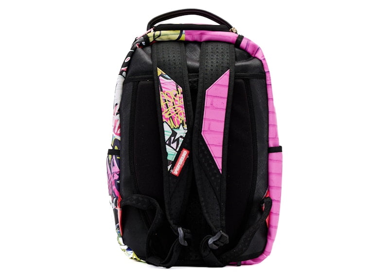 Futurebag™ Pink Panther Prestige Backpack