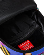 Futurebag™ A.I. Fractal Visions Backpack Multi Limited Edition