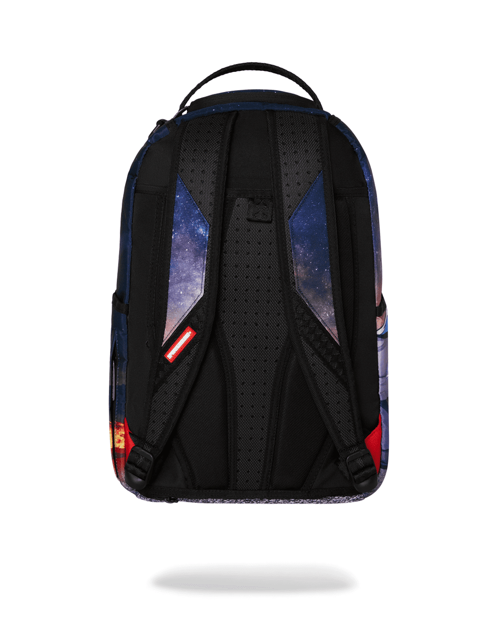 Futurebag™ To The Future Anime Backpack Multicolor