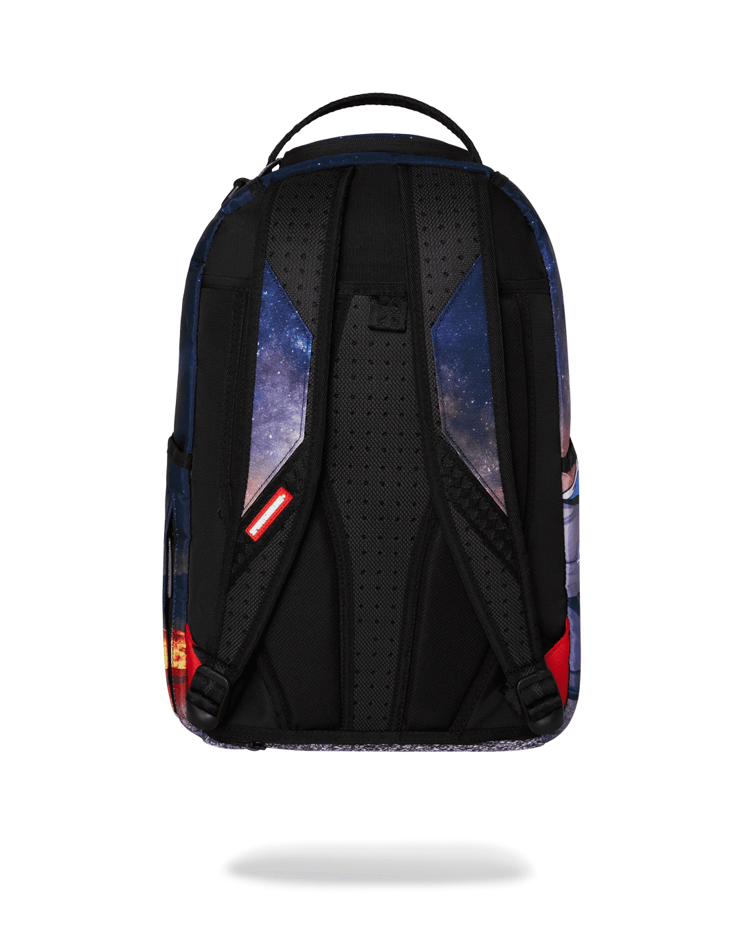 Futurebag™ To The Future Anime Backpack Multicolor