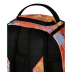 Futurebag™ Rugrats Paint Situation Graphic Print Backpack
