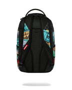Futurebag™ Monopoly Money Stacks Backpack Multi Top Handle