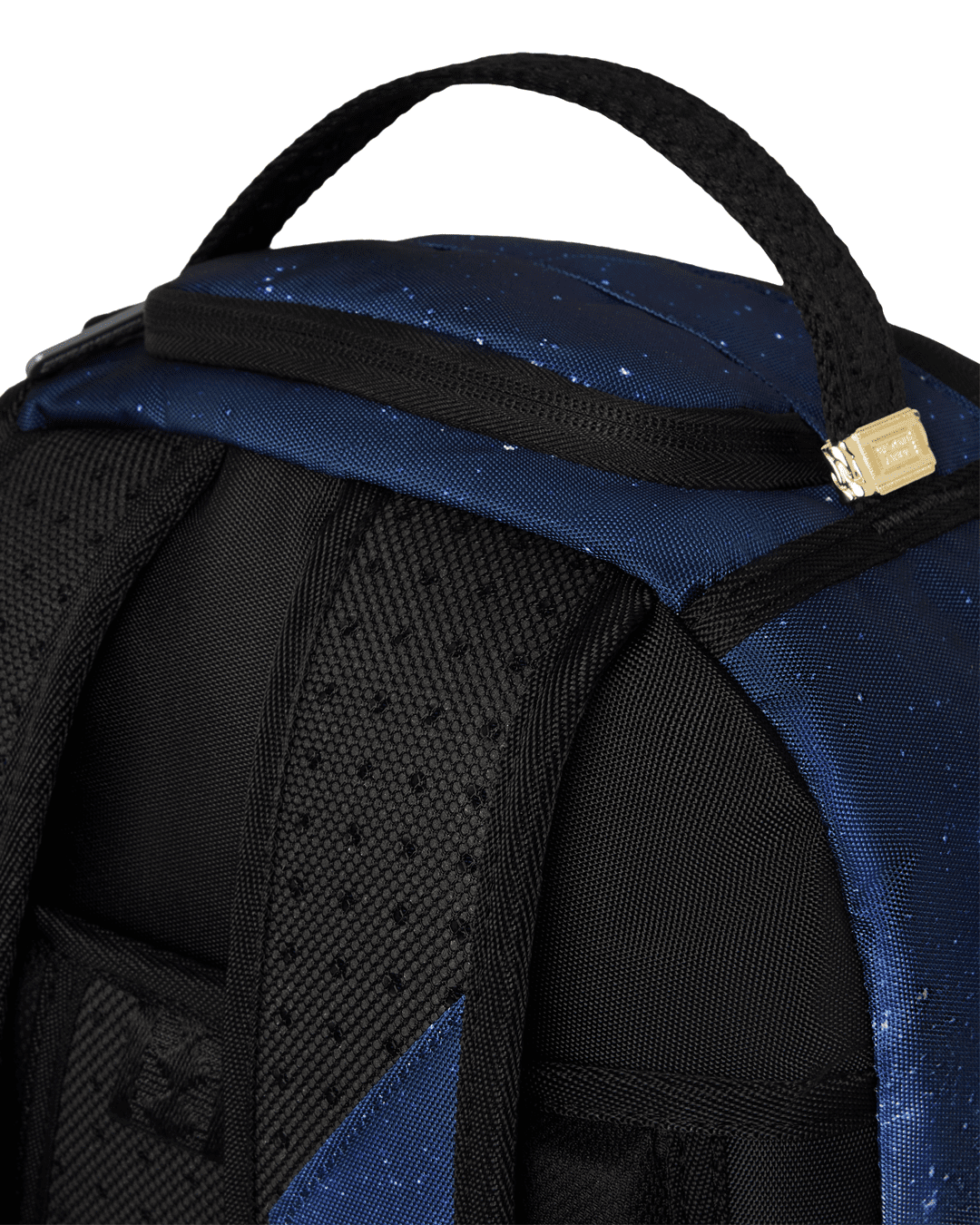 Futurebag™ To The Future Anime Backpack Multicolor
