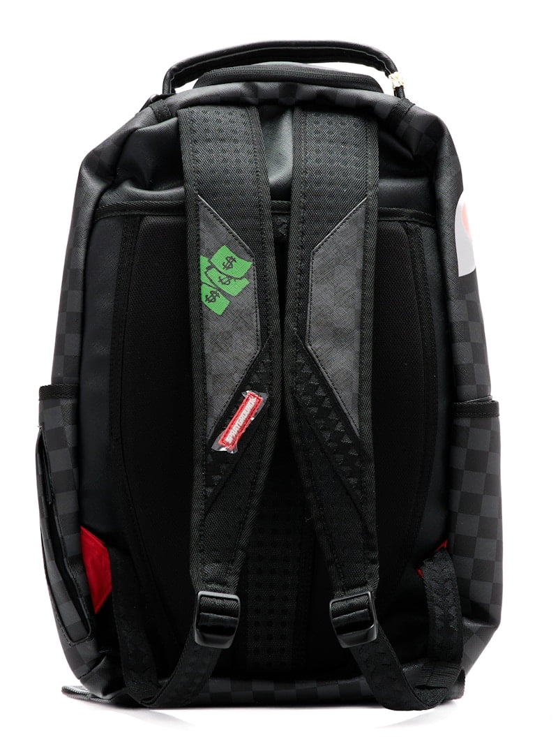 Futurebag™ Snoopy Shark Rich Backpack