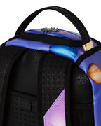 Futurebag™ A.I. Fractal Visions Backpack Multi Limited Edition