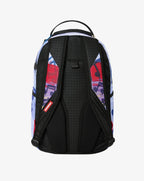 Futurebag™ Rugrats Susie Street Dance Backpack Purple Top Handle