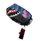 Futurebag™ Treehouse Party Backpack Multi Graphic Print