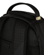 Futurebag™ of Money on Fire Backpack Black Adjustable Straps