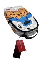 Futurebag™ Cookie Monster Munchies Backpack Multi Top Handle