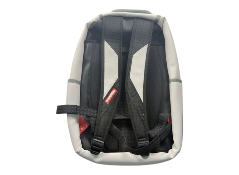 Futurebag™ Shark Central Rose Backpack