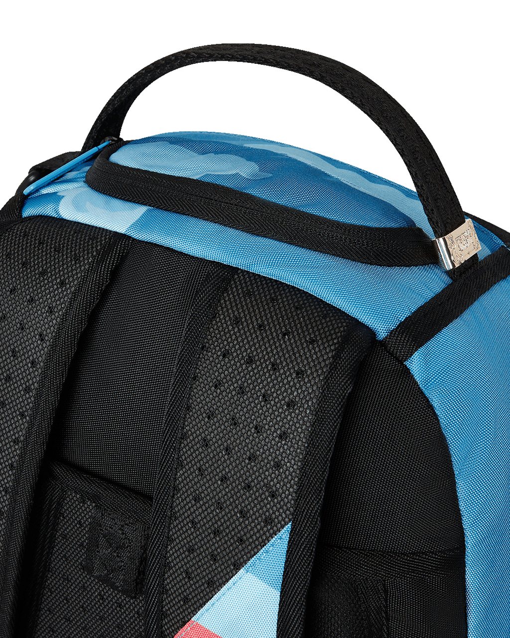 Futurebag™ Realtor Shark Backpack Multi Adjustable Strap