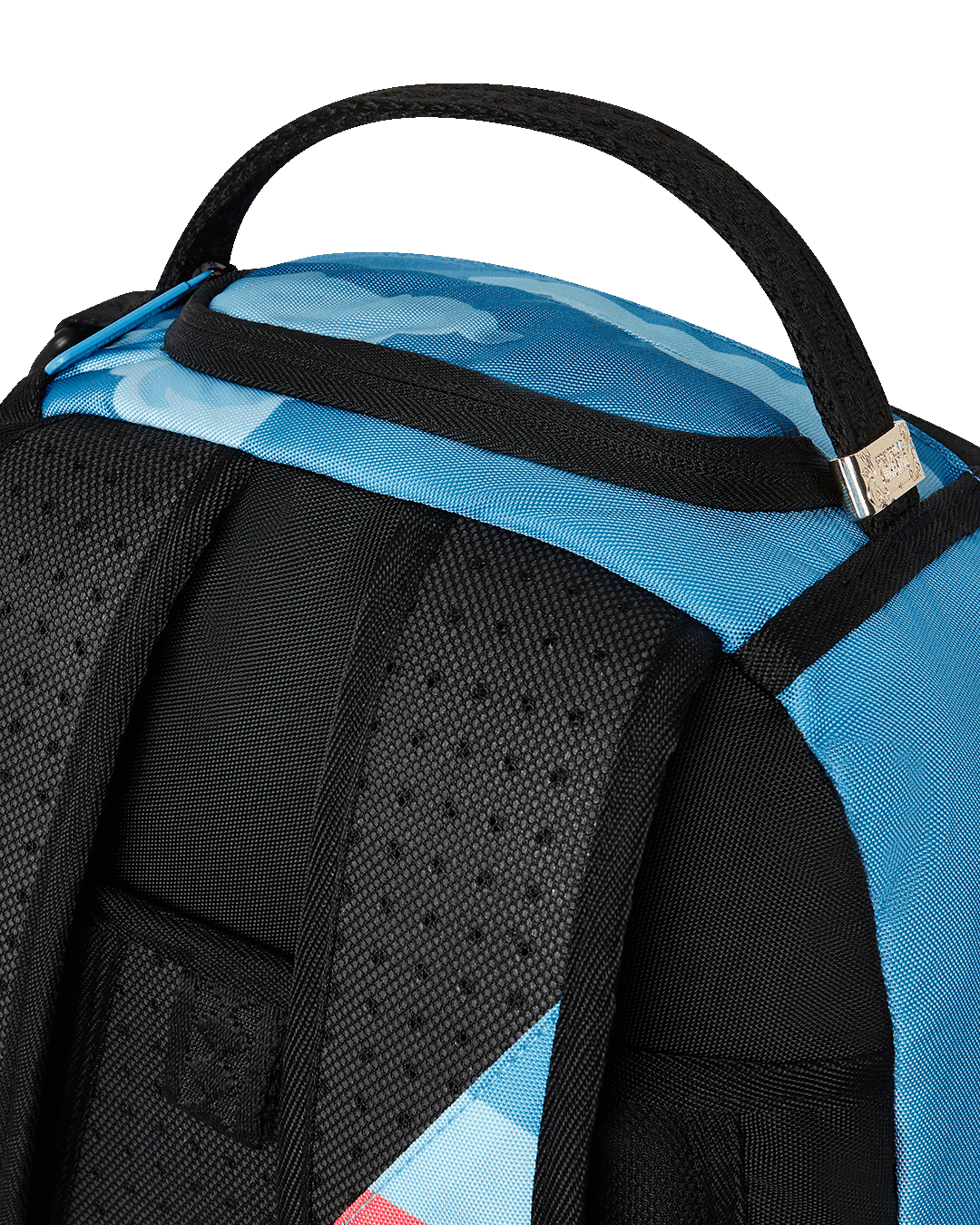 Futurebag™ Realtor Shark Backpack Multi Adjustable Strap