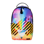 Futurebag™ A.I. Fractal Visions Backpack Multi Limited Edition