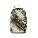 Futurebag™ Fly Bear 2 Backpack Multi Limited Edition