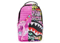 Futurebag™ Pink Panther Prestige Backpack