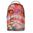Futurebag™ Rugrats Paint Situation Graphic Print Backpack