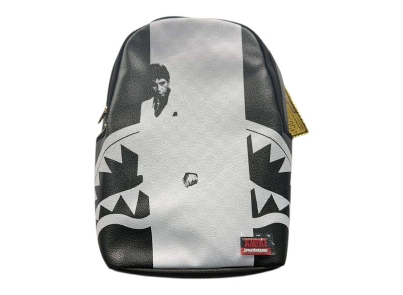 Futurebag™ Scarface Poster Style Backpack