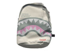 Futurebag™ Shark Central Rose Backpack