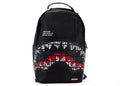 Futurebag™ Shark Central Sharkcode Backpack
