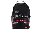 Futurebag™ Shark Central Sharkcode Backpack