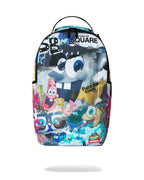 Futurebag™ Spongebob IT Was All A Dream Backpack Multi Top Handle