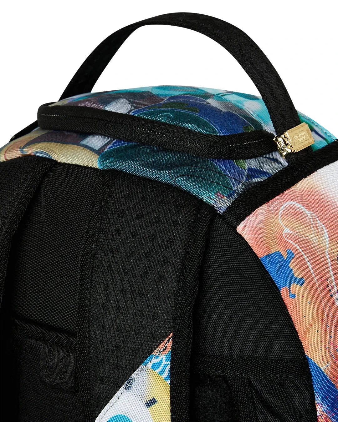Futurebag™ Spongebob IT Was All A Dream Backpack Multi Top Handle