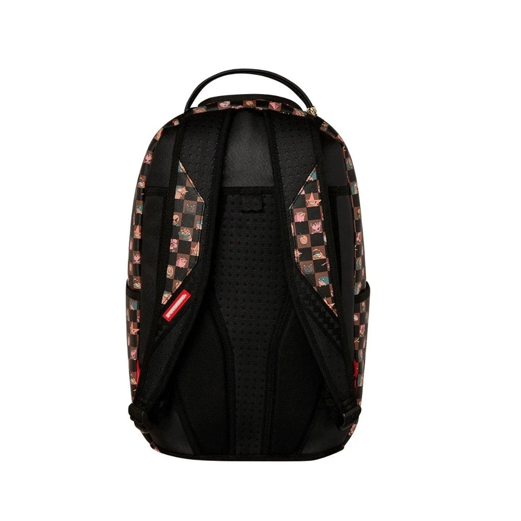 Futurebag™ Stealth Crew Backpack Laptop Travel