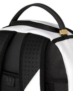 Futurebag™ Shark Central Bubble Shark Backpack White Outdoor