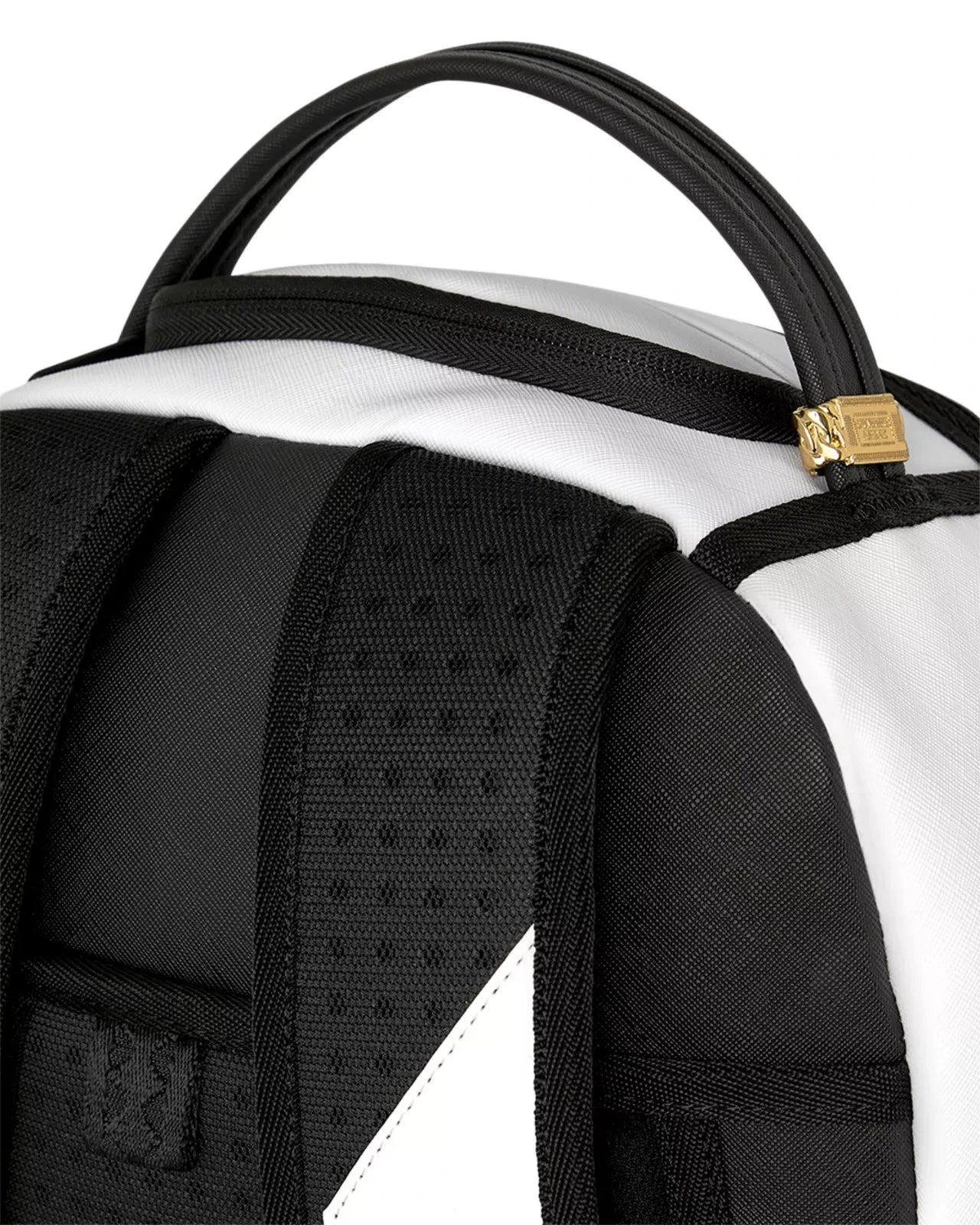 Futurebag™ Shark Central Bubble Shark Backpack White Outdoor