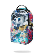Futurebag™ Spongebob IT Was All A Dream Backpack Multi Top Handle