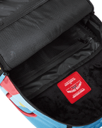 Futurebag™ Realtor Shark Backpack Multi Adjustable Strap