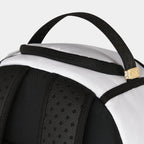Futurebag™ Money Bear Stash Backpack Multi Graphic Top Handle