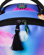 Futurebag™ A.I. Fractal Visions Backpack Multi Limited Edition