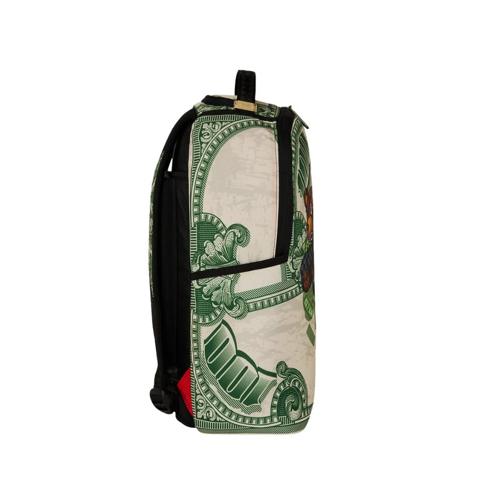 Futurebag™ Fly Bear 2 Backpack Multi Limited Edition